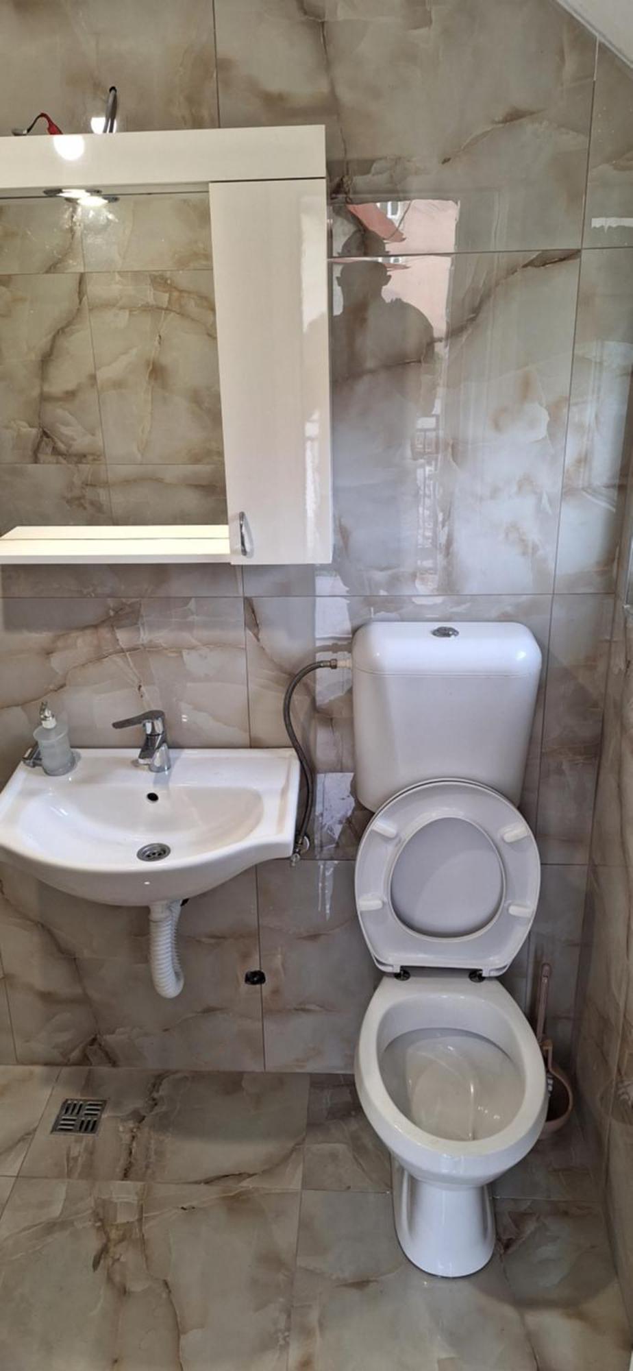 Bajceta Apartment Mitrovici (Podgorica)