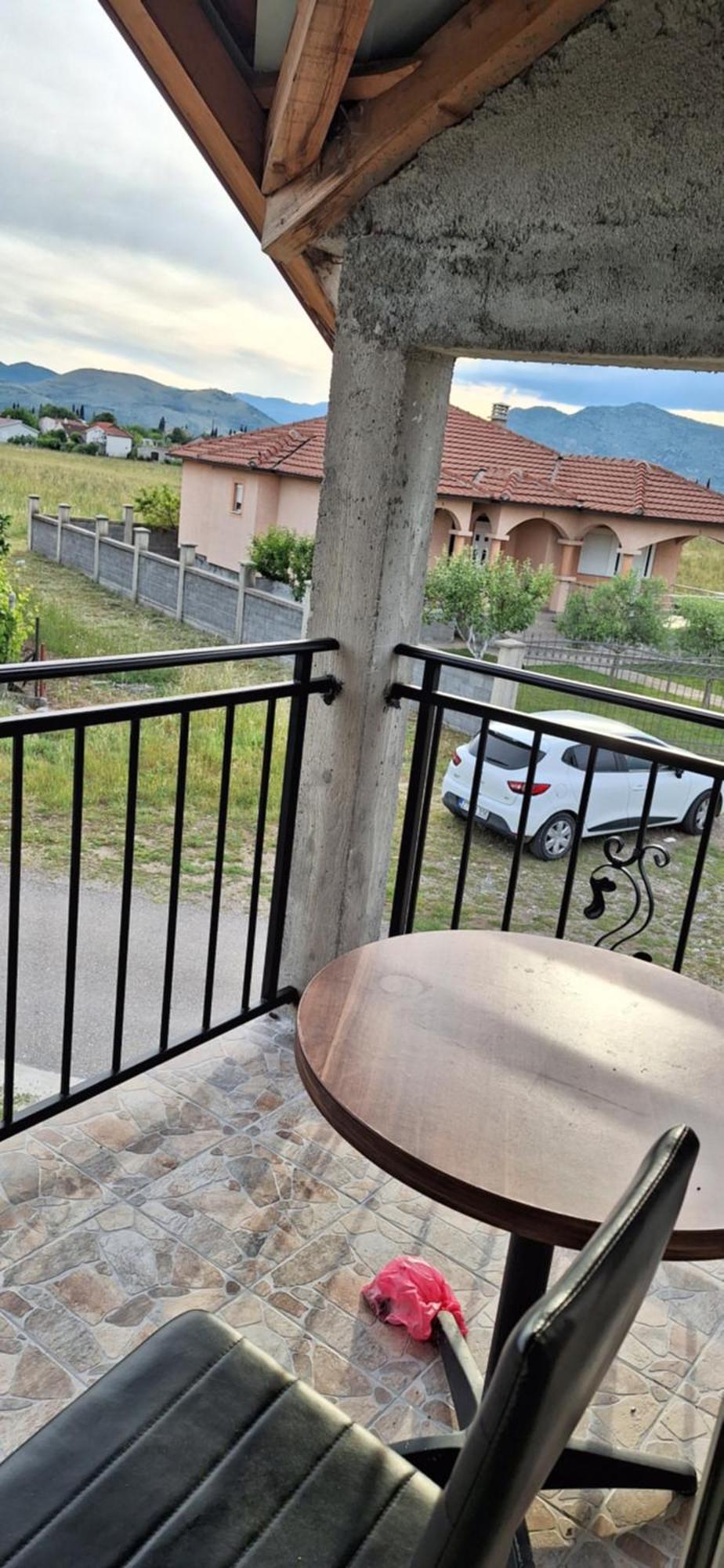 Bajceta Apartment Mitrovici (Podgorica)