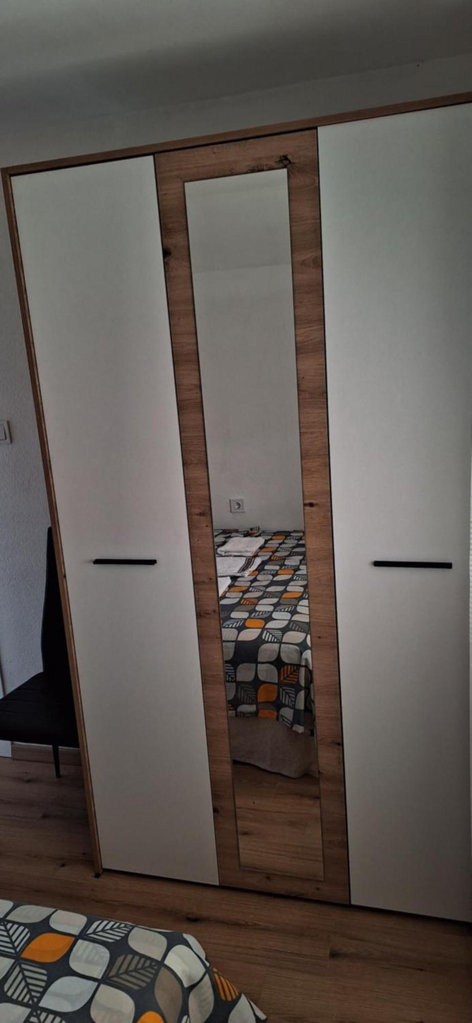 Bajceta Apartment Mitrovici (Podgorica)